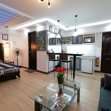 Condo Azur Suites E507 Near Airport, Netflix, Stylish, Cozy With Swimming Pool Μακτάν Εξωτερικό φωτογραφία
