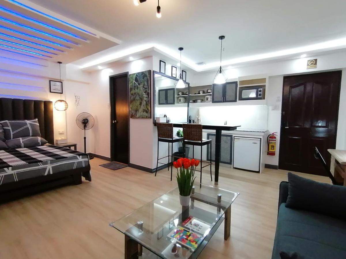 Condo Azur Suites E507 Near Airport, Netflix, Stylish, Cozy With Swimming Pool Μακτάν Εξωτερικό φωτογραφία