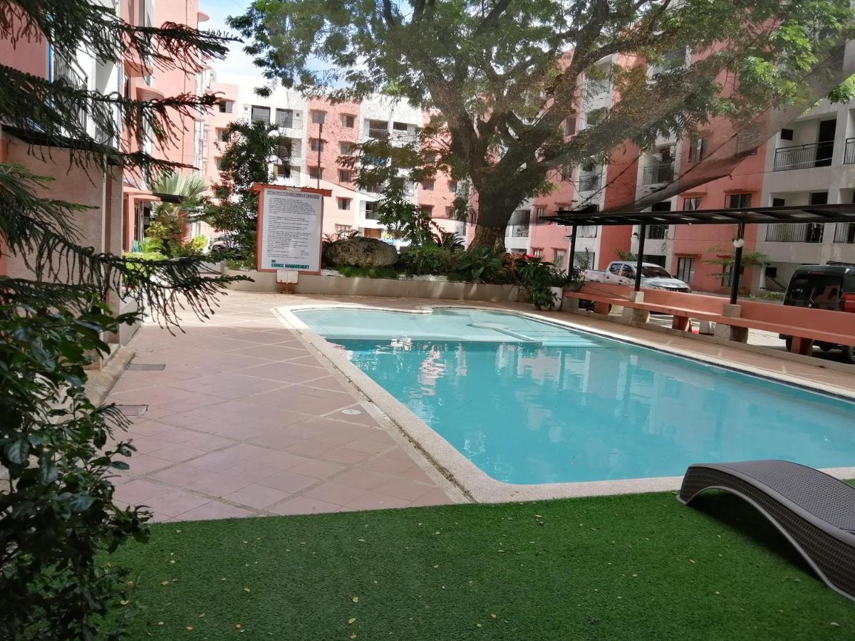 Condo Azur Suites E507 Near Airport, Netflix, Stylish, Cozy With Swimming Pool Μακτάν Εξωτερικό φωτογραφία