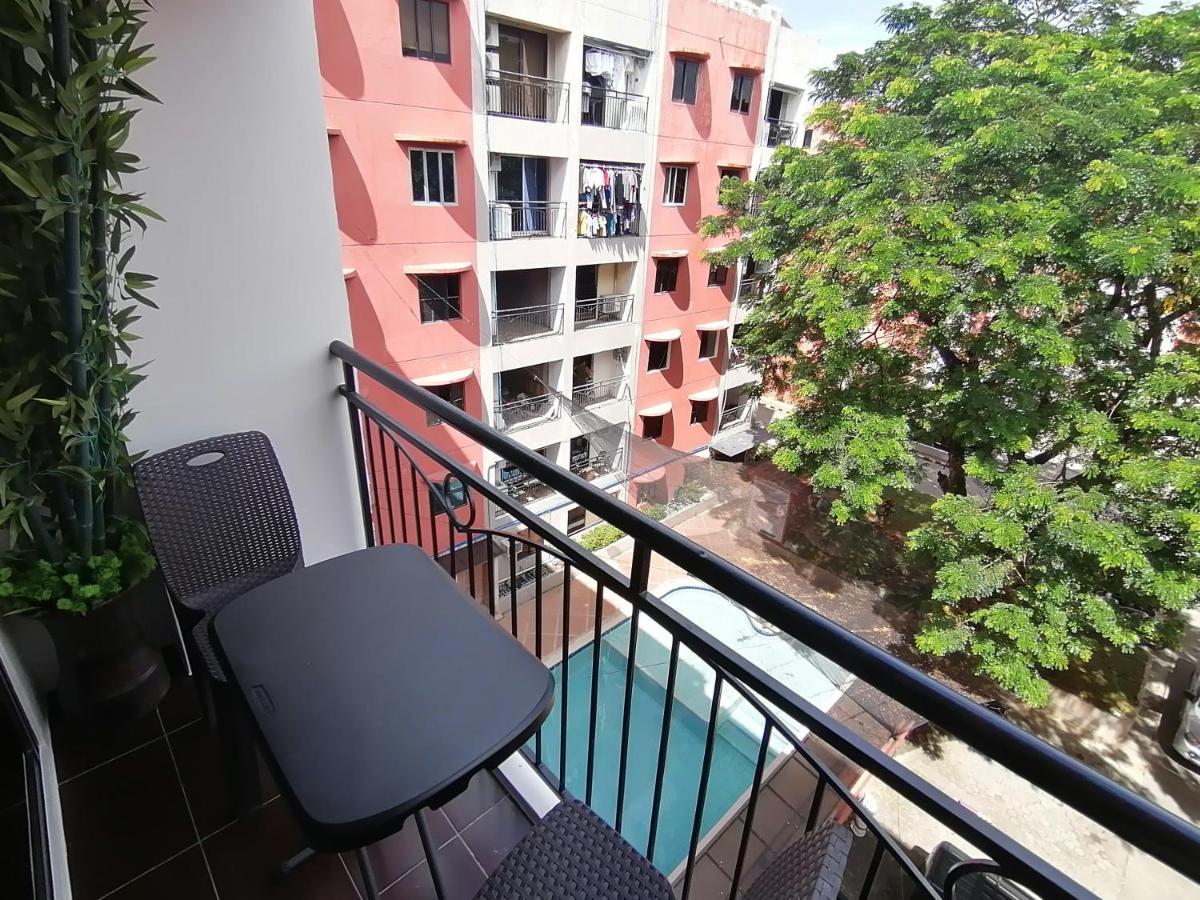 Condo Azur Suites E507 Near Airport, Netflix, Stylish, Cozy With Swimming Pool Μακτάν Εξωτερικό φωτογραφία